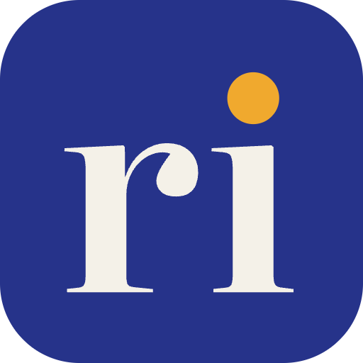 RetailIntel mark, png 512 × 512